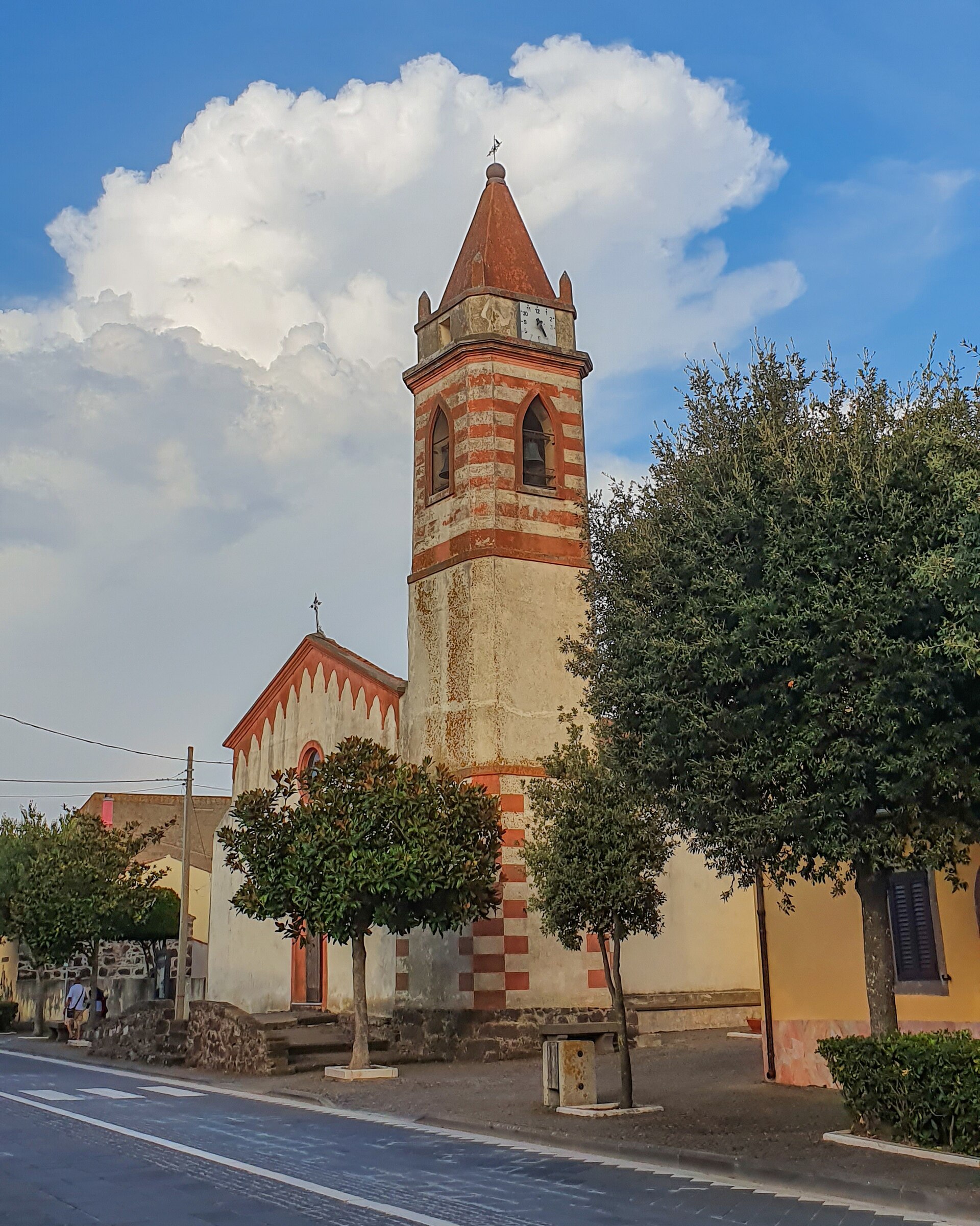 Tinnura